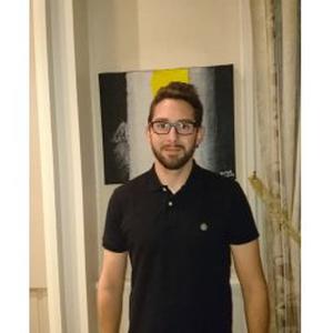 Photo de Monsieur PAYET