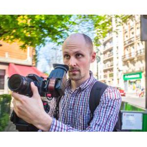 Photo de Ivan Kuzmin