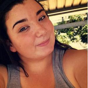 OCEANE, 21 ans, Nounou