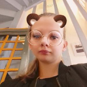 Maelle, 20 ans