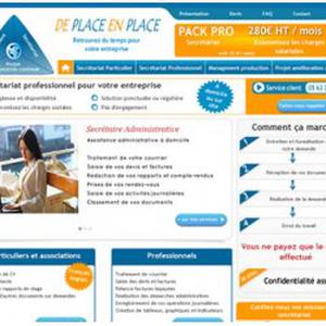 Photo de Secrétariat Professionnel