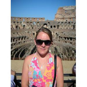 professeure expérimentée propose cours d'italien Nancy