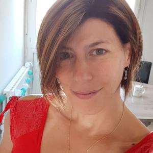 Photo de Sabrina Di Pasquale
