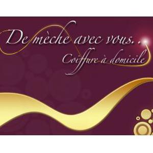 Photo de DE MECHE AVEC VOUS... ANNECY
