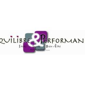 Photo de Equilibre et Performance