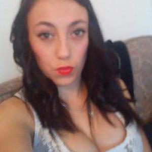 Gwendoline , 21 ans