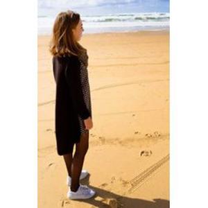 Maëva, garde à domicile, babysitting