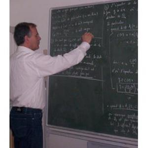 Photo de etude et rattrapage