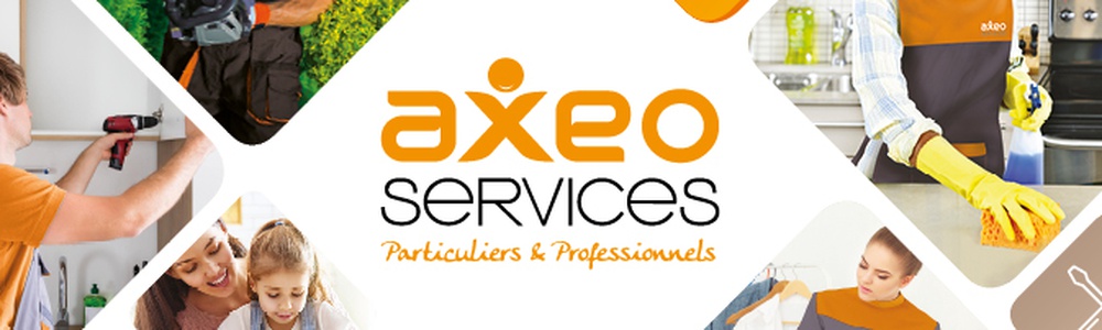 photo couverture Axeo Services La Suze sur Sarthe