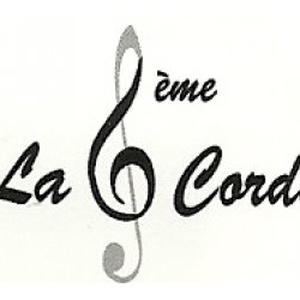 Photo de La 6ème corde