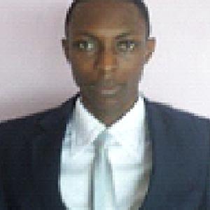 Aminata, 46 ans auxiliaire de vie