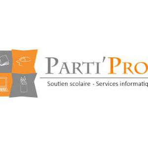 Photo de Parti'Prof