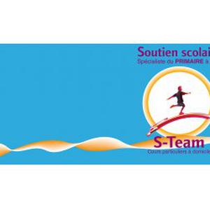 Photo de S-Team