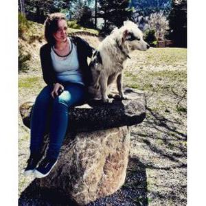 Photo de Sonia Sainmont