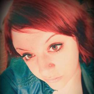 Marina, 28 ans, je propose mes services afin d'accompagner au mieux les personnes dans leur vie quotidienne