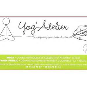 Photo de Yog'Atelier