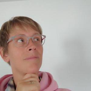 Photo de Madame RIVOAL