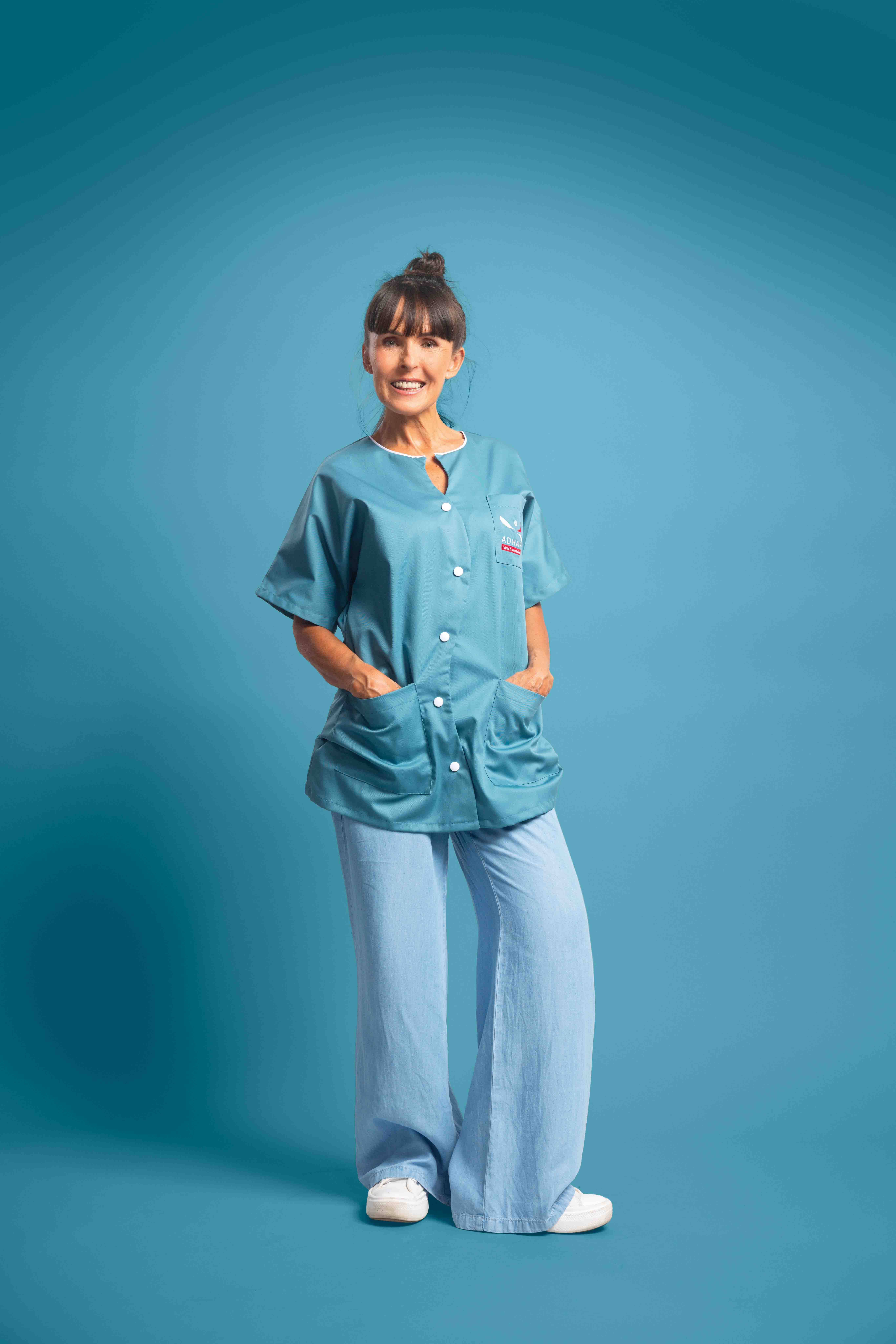 photo couverture Adhap La Rochelle