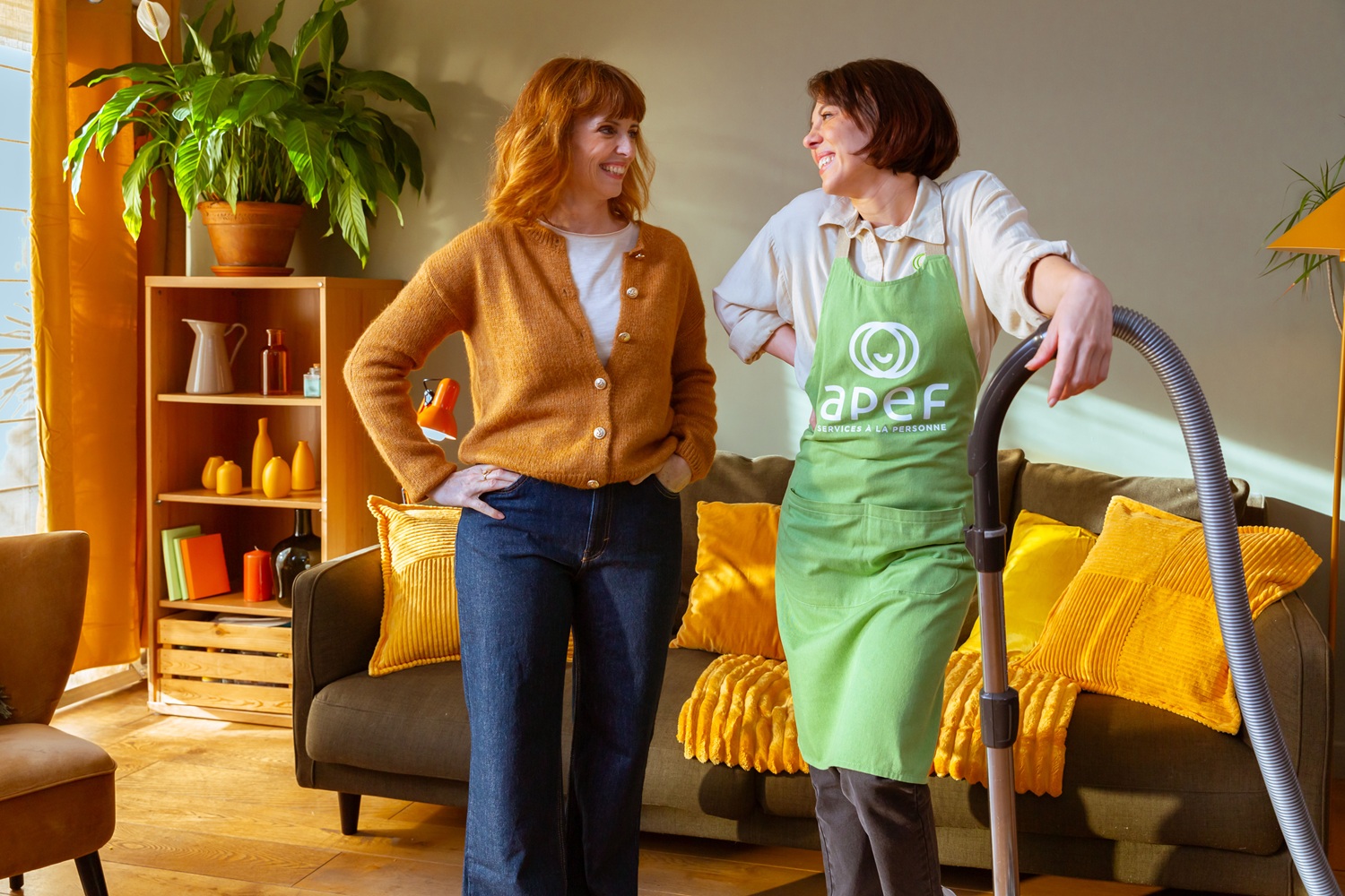 image 2 de APEF (Tête de réseau)