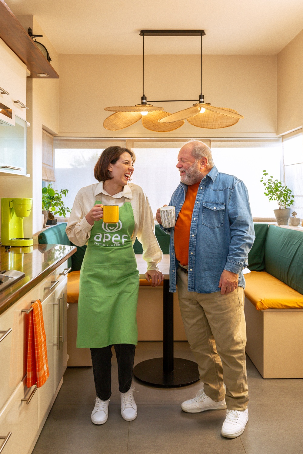 image 3 de APEF (Tête de réseau)