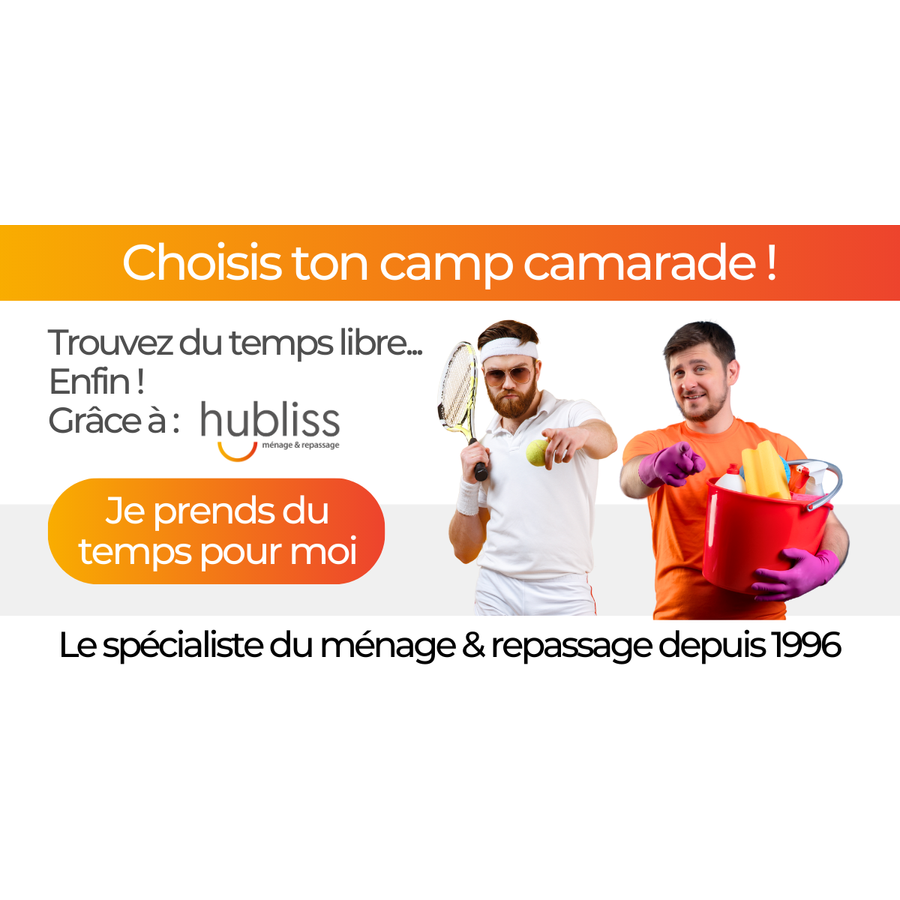 image 4 de Hubliss (Tête de réseau)