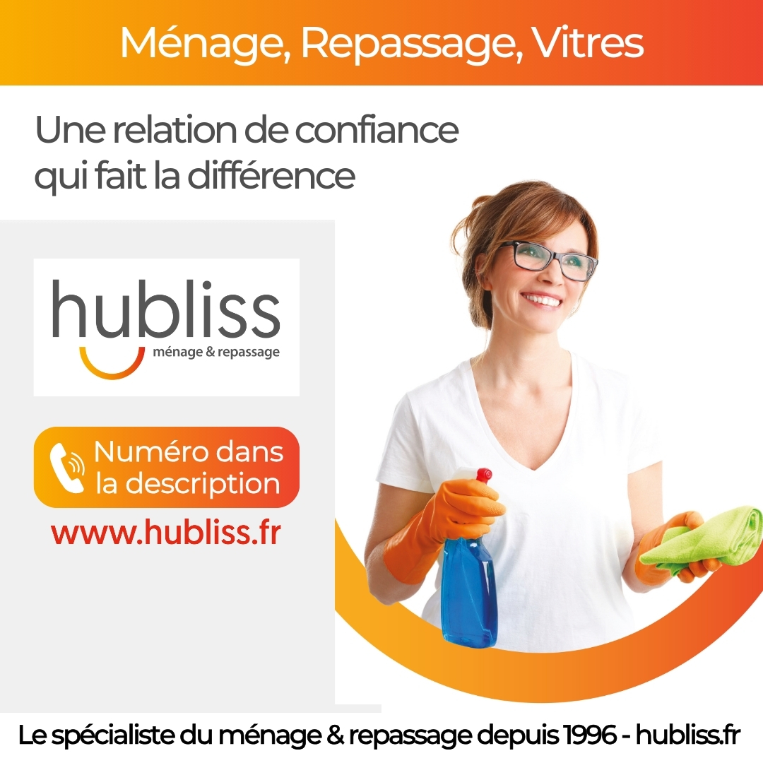 image 6 de Hubliss (Tête de réseau)