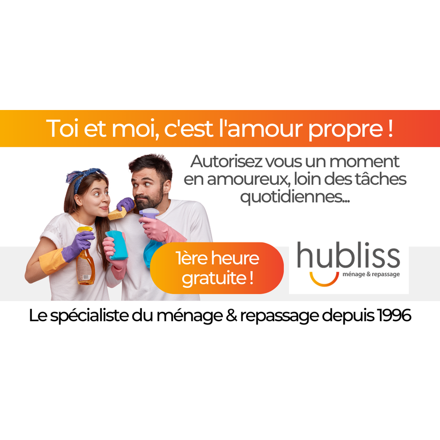 image 7 de Hubliss (Tête de réseau)