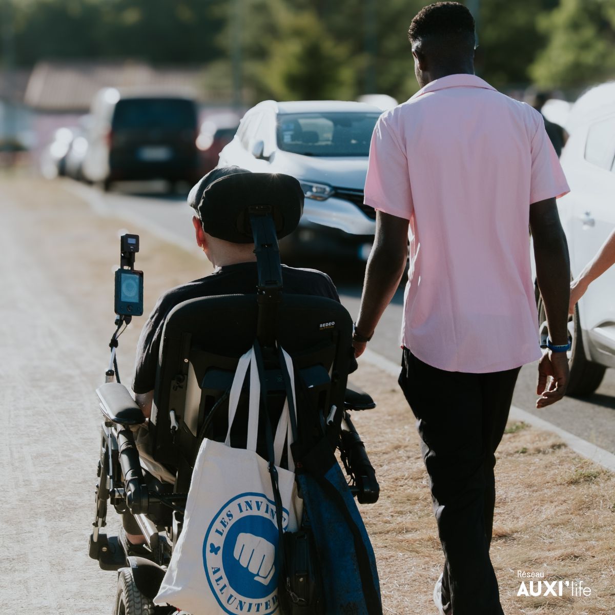 image 2 de AUXI'life (Tête de réseau)