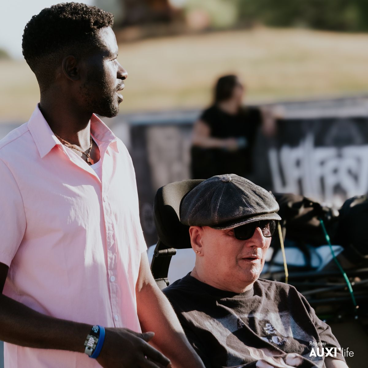 image 3 de AUXI'life (Tête de réseau)