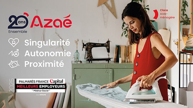 photo couverture Azaé Dax