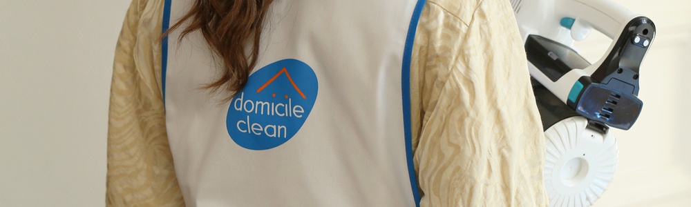 photo couverture Domicile clean Orléans