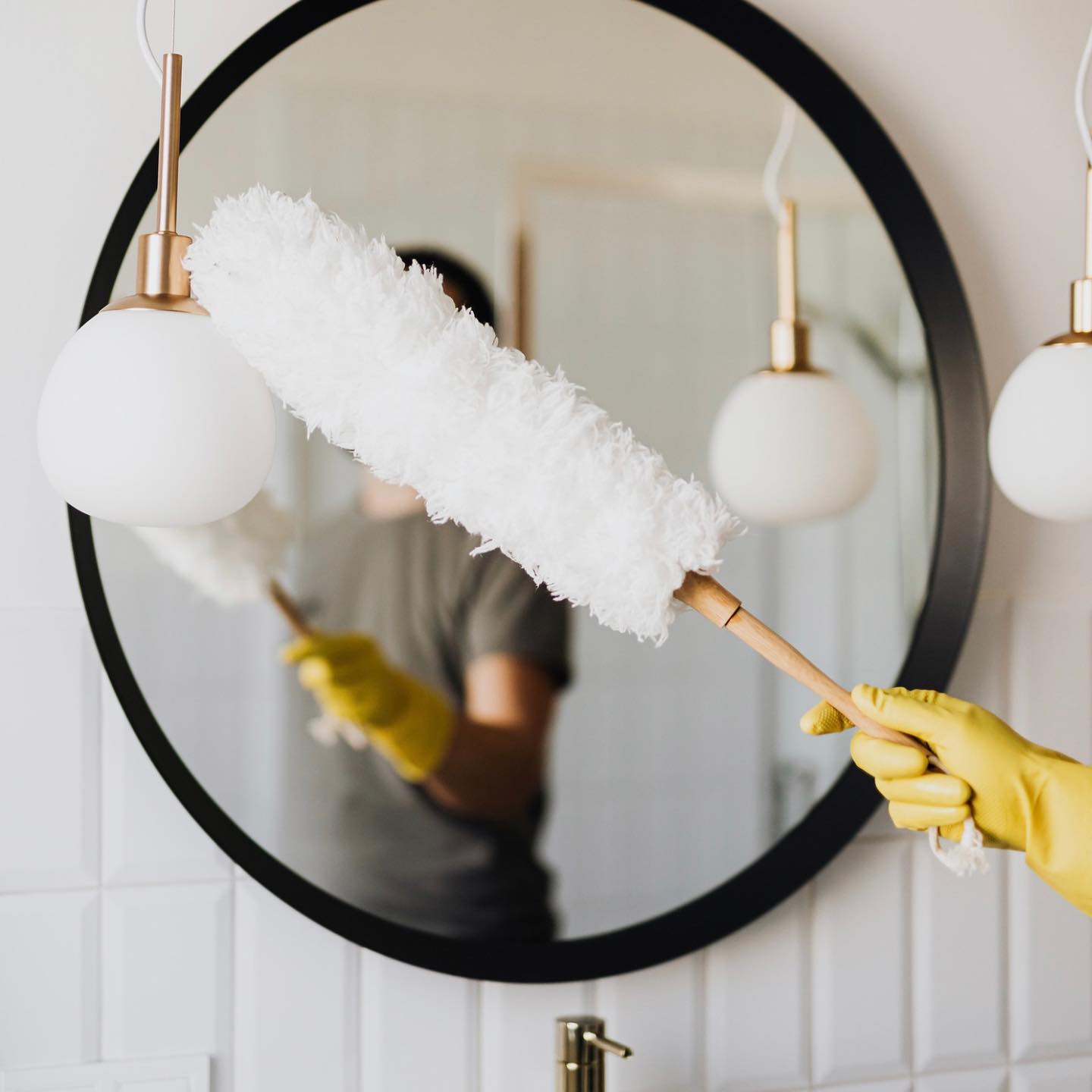 image 1 de Domicile Clean (Tête de réseau)