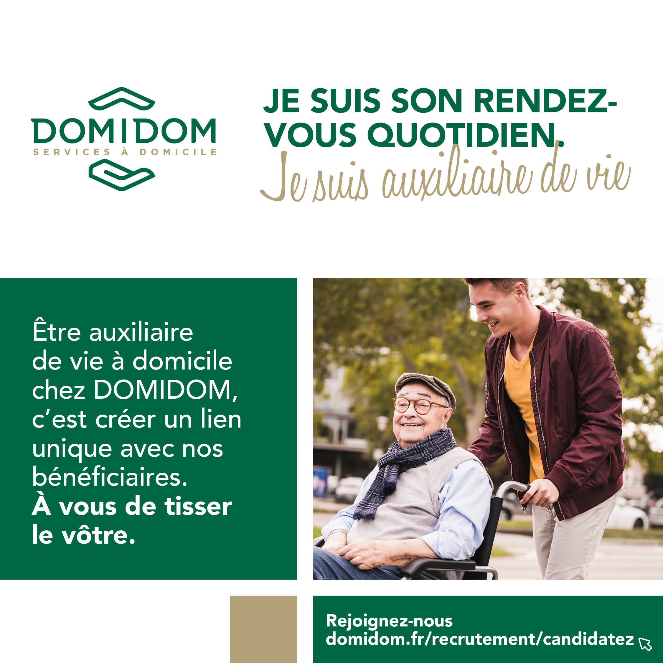 image 2 de Domidom (Tête de réseau)