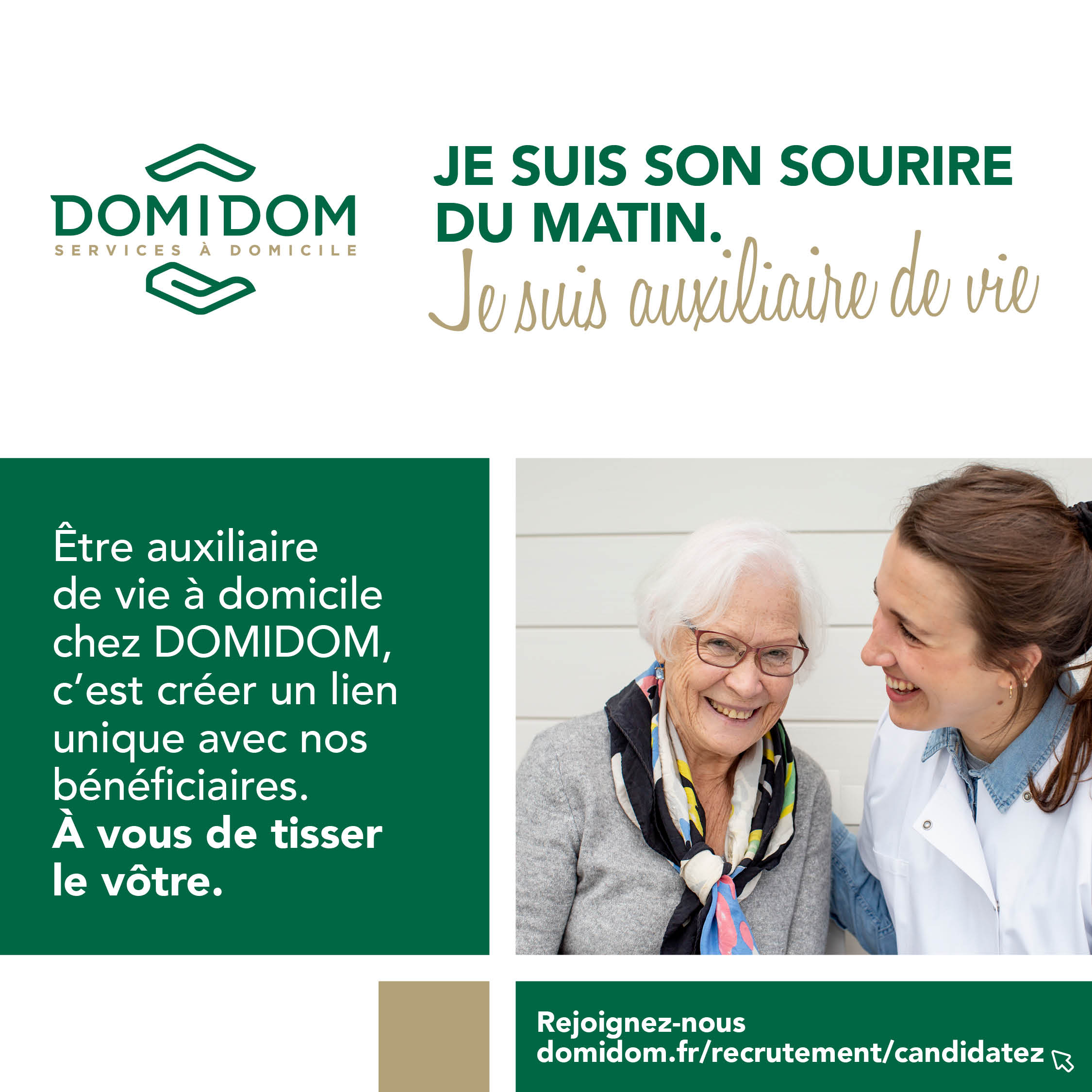 image 3 de Domidom (Tête de réseau)