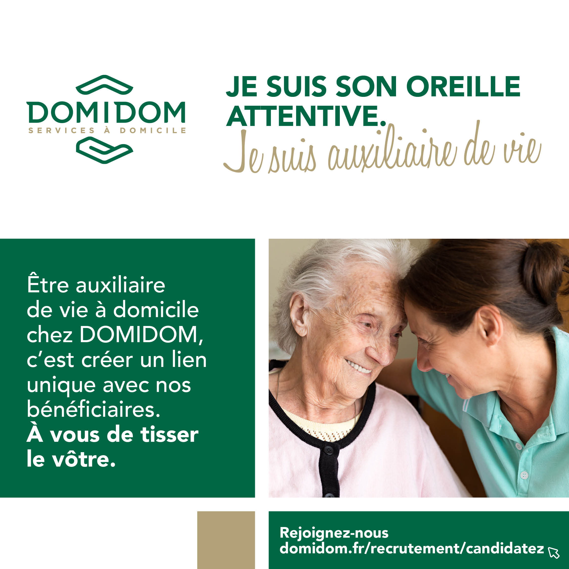 image 4 de Domidom (Tête de réseau)