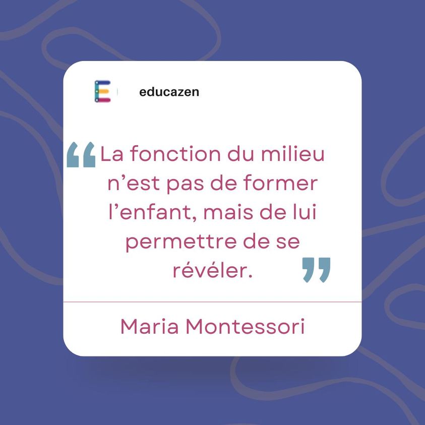 image 2 de Educazen (Tête de réseau)