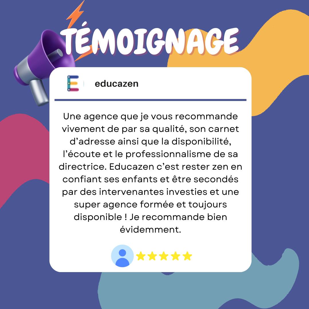 image 3 de Educazen (Tête de réseau)