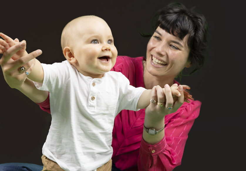 image 1 de Family Sphere (Tête de réseau)