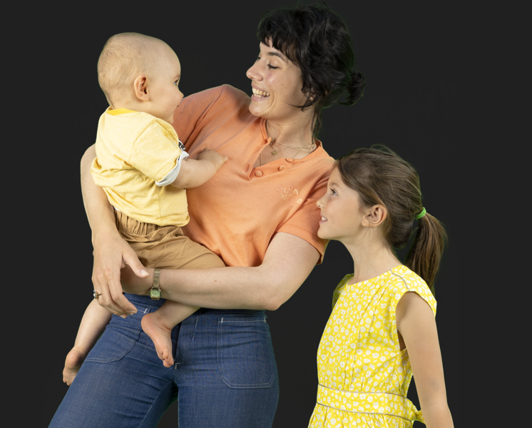 image 2 de Family Sphere (Tête de réseau)