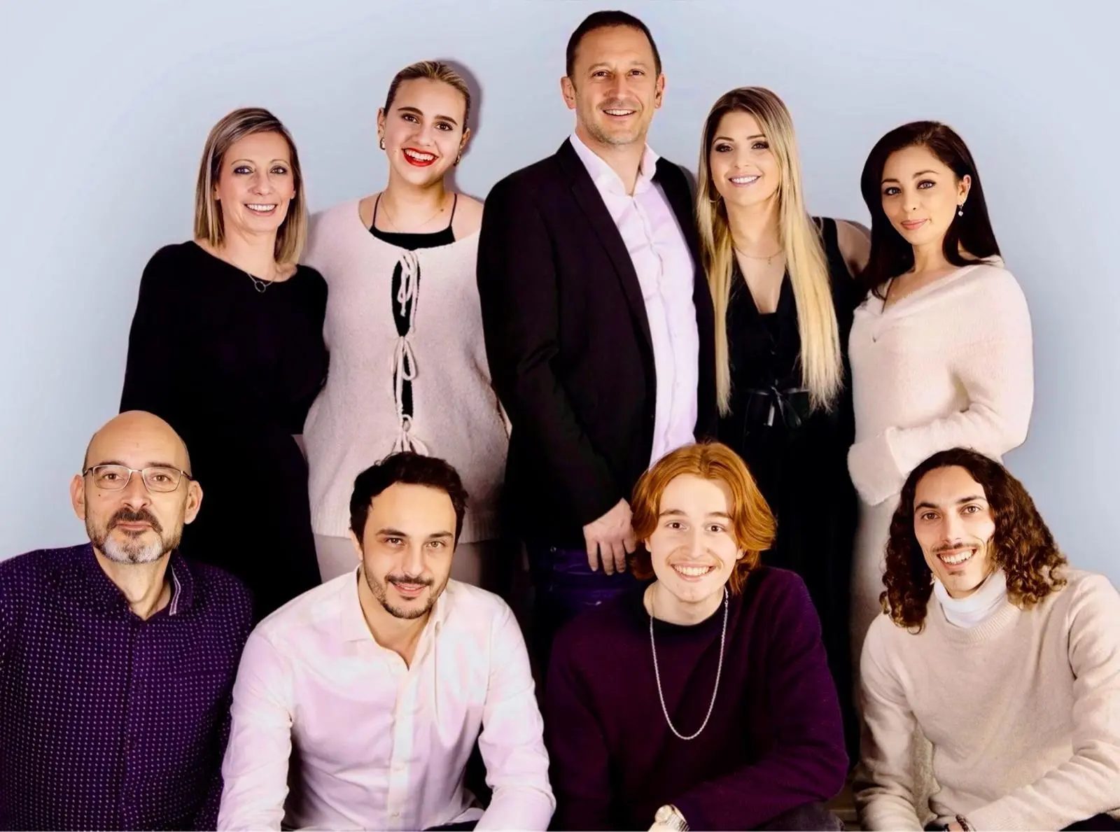 image 1 de FASILADOM (Tête de réseau)