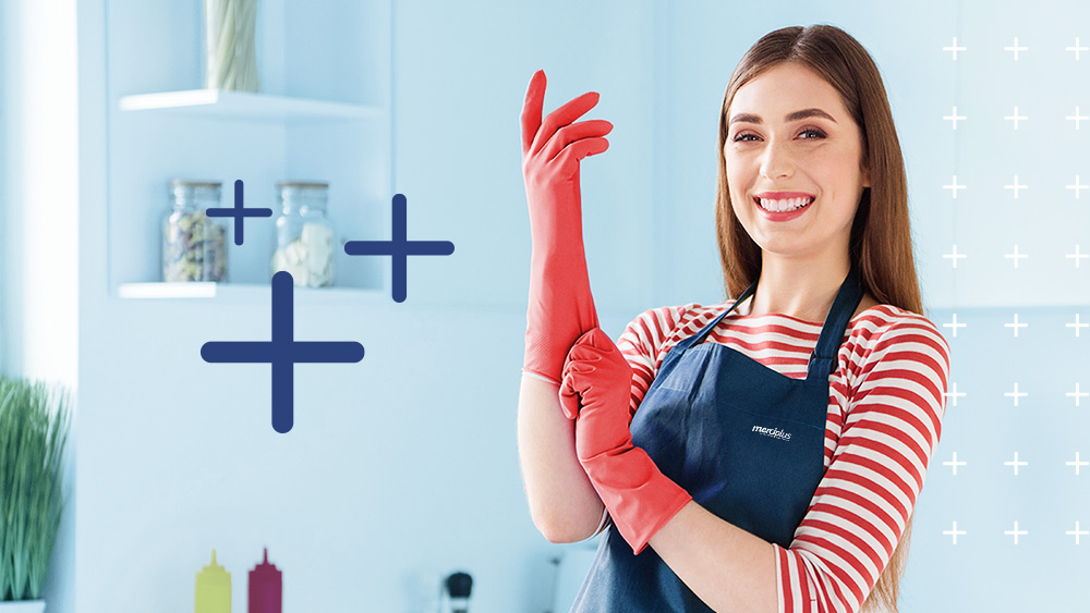 image 1 de MerciPlus (Tête de réseau)