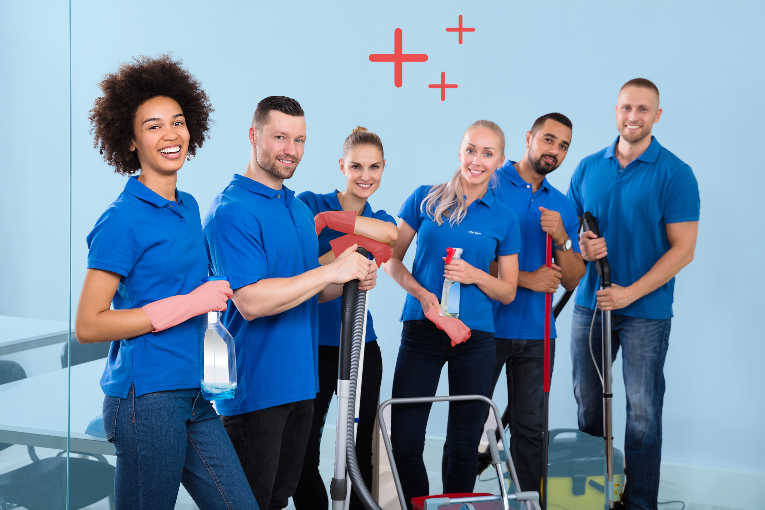 image 4 de MerciPlus (Tête de réseau)