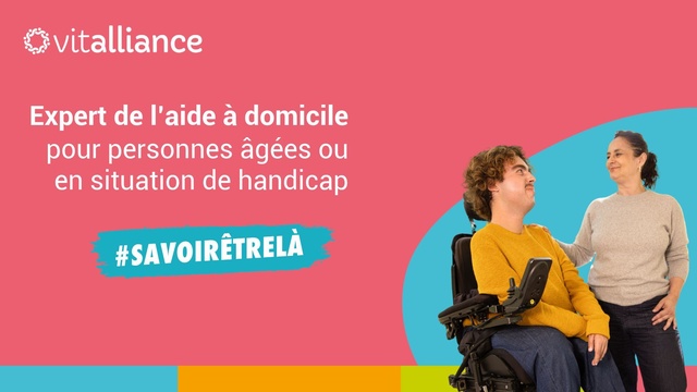 photo couverture Vitalliance