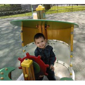 Assistante maternelle - Une place libre pour votre enfant