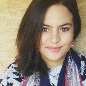 Enseignante d'anglais