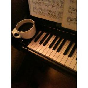 Photo de piano pratique