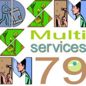 Photo de Dsm Multiservices 79