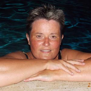 Photo de Madame Ribet