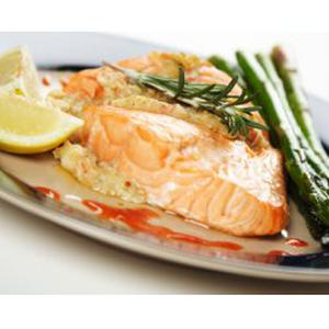 Photo de Cuisine bien-être