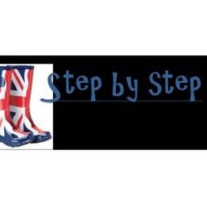 Photo de Step by Step